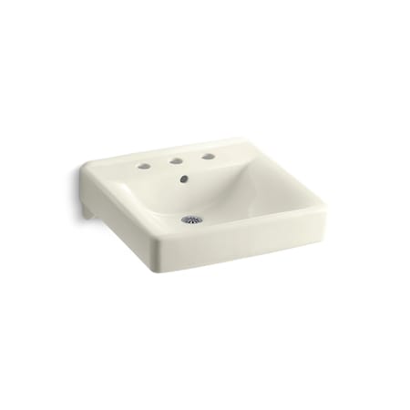 Kohler Soho 20 X 18 Lavatory, 8Cc 2053-96
